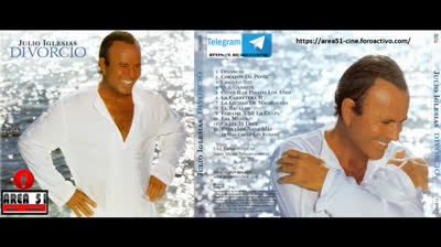 JULIO IGLESIAS - DIVORCIO (2003)(WAV)(FLAC)(MP3)