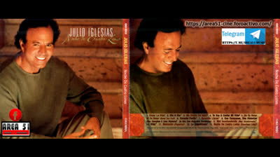JULIO IGLESIAS - NOCHE DE CUATRO LUNAS (2000)(WAV)(FLAC)(MP3)