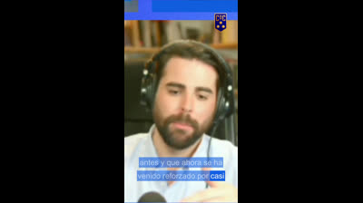 Rubén Gisbert da en la diana con respecto a Epstein: pertenecía al MOSSAD. Desde ese punto debe comenzar cualquier labor investigadora al respecto.