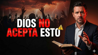 Advertencias sobre las celebración de las fiestas señaladas | Isaías 1:10-20