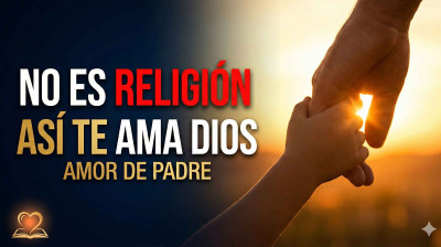 Escuchemos la doctrina así como un hijo la recibe de su padre | Proverbios 1:8