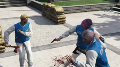 5 - GTA5 Recordações (2021 - 2023)