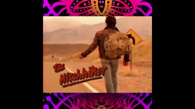 Le Voyageur (série télévisée)