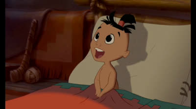 Kuzco Pacha Kronk Chicha Tipo Chaca and Reba's movie