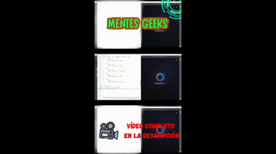 Cómo crear un loader animado con HTML y CSS