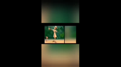 Yoli Tipo Pacha Tinkerbell and Kuzco's movie