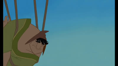 The Emperor's New Groove