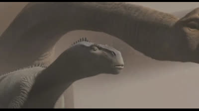 Dinosaur