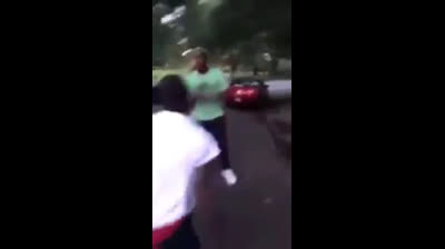 Gang Members Fight Turns Into Shooting On Facebook Live In Memphis