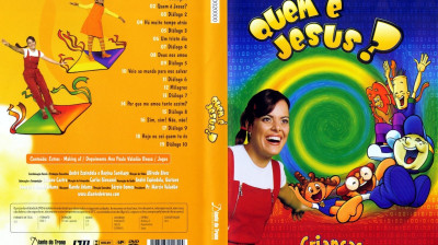 Crianças Diante Do Trono Infantil Volume 2 De Crianças Diante Do Trono Infantil Volume 3.mp4