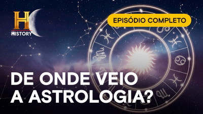 A história por trás dos signos! | O UNIVERSO: MISTÉRIOS REVELADOS | EPISÓDIO COMPLETO | HISTORY