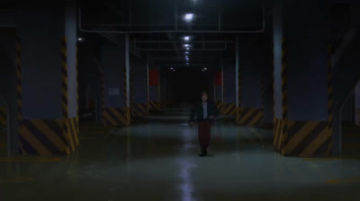 Jujutsu Kaisen- Shimetsu Kaiyuu - Zenpen – Episódio 6 Legendado