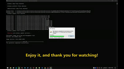 Windows 10 Optimizer – Modder66