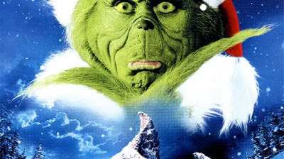 Le Grinch