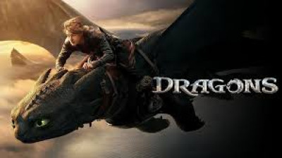 Dragons (2025)