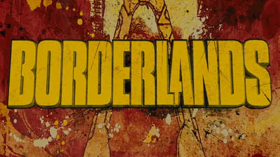 Borderlands
