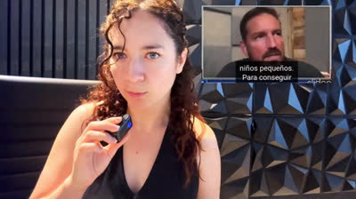 Lo que las ÉLITES NO Quieren que Sepas Adrenocromo + Epstein