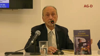 LAS COLUMNAS INFERNALES DE LA REVOLUCIÓN CONTRA LA VENDEÉ por Agnus Dei Prod.