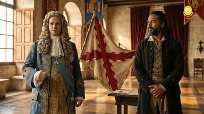 La verdadera historia de los Piratas del Caribe violencia, saqueo y propaganda