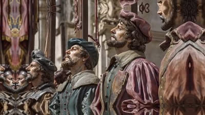 6 de Febrero – San Pablo Miki El Samurái de Cristo y los 26 Mártires de Japón