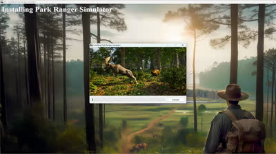 Park Ranger Simulator FREE DOWNLOAD PC