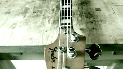 Resilience Bass Song