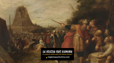 LA CONSTRUCCIÓN DE LA NUEVA IGLESIA (Capítulo 4) | La Iglesia Que Ilumina
