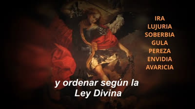 EL COMBATE ESPIRITUAL por Agnus Dei Prod.