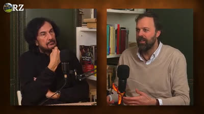 LA MARCA DE LA BESTIA ¿Está cerca SERÁ UN CHIP...