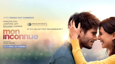 Mon inconnue (2019) VF
