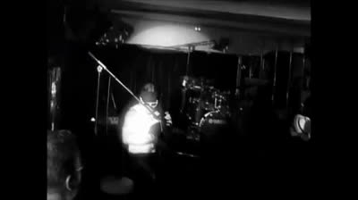 Psychotica-What Is God live Acoustic in Barcelona