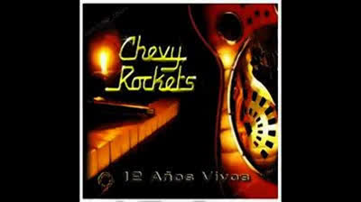 Los Chevy Rocker en vivo