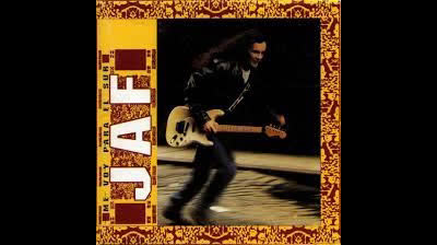 Jaf me voy para el sur