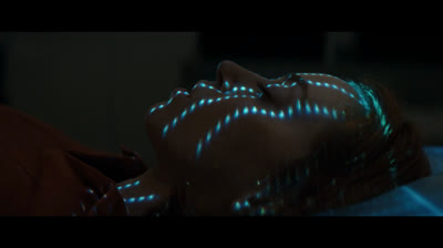 TEMP. 01 EP.06 - ALIEN EARTH
