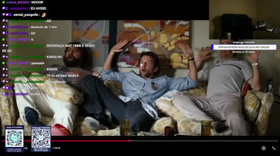 LIVE MAT DUBLA TWITCH - GTA VICE CITY -  BREAKING BAD - EM BUSCA DA VERDADE SEMPRE!