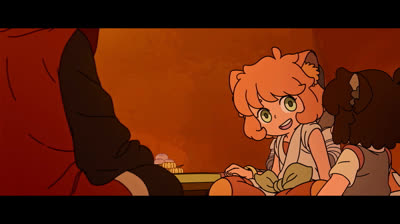 A Lenda de Hei (Dublado)