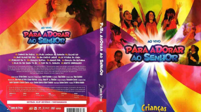 Crianças Diante Do Trono Infantil Volume 7 De Crianças Diante Do Trono Infantil Volume 8 De Crianças Diante Do Trono Infantil Volume 9.mp4