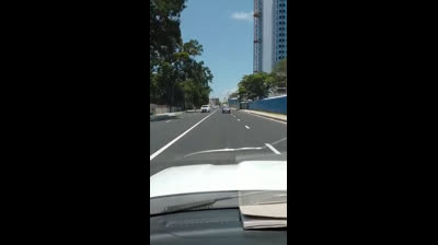 Centre ville Pointe-Noire