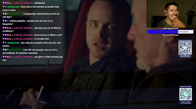 LIVE 09/02/26 - EFOOTBALL, REACTS, FILMES E ANIMES