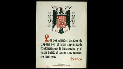 La descomposición del abuso de poder huele a miles de leguas pp, psoe,vox y la monarquia los que no trabajan para judíos trabajan para la masonería  misma organización criminal.
