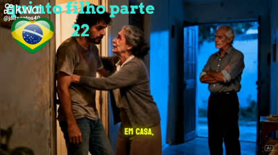Quinto filho