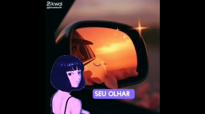 Seu olhar