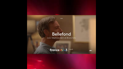 Bellefond (série télévisée)