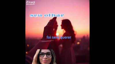 Seu olhar