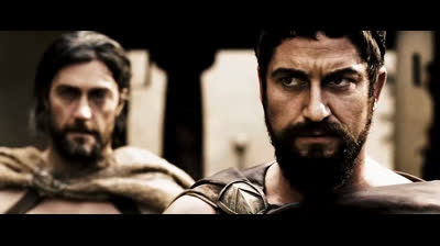 300 Espartanos (2007)