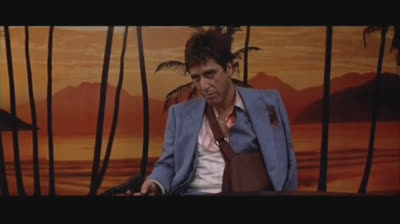 Scarface movie