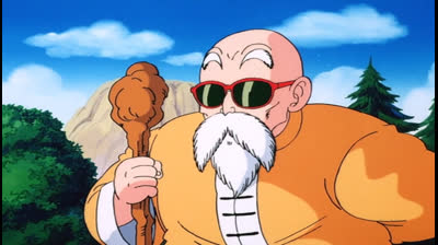 Dragon Ball A Aventura Mística 1988 Dublado