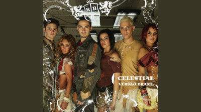 RBD - Celestial (Versão Brasil) [Full Album]