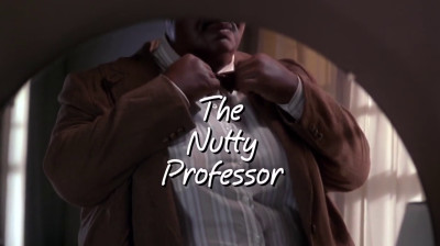 Le Professeur Foldingue_1996