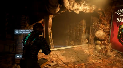 Dead Space Remake - O Filme (Legendado)